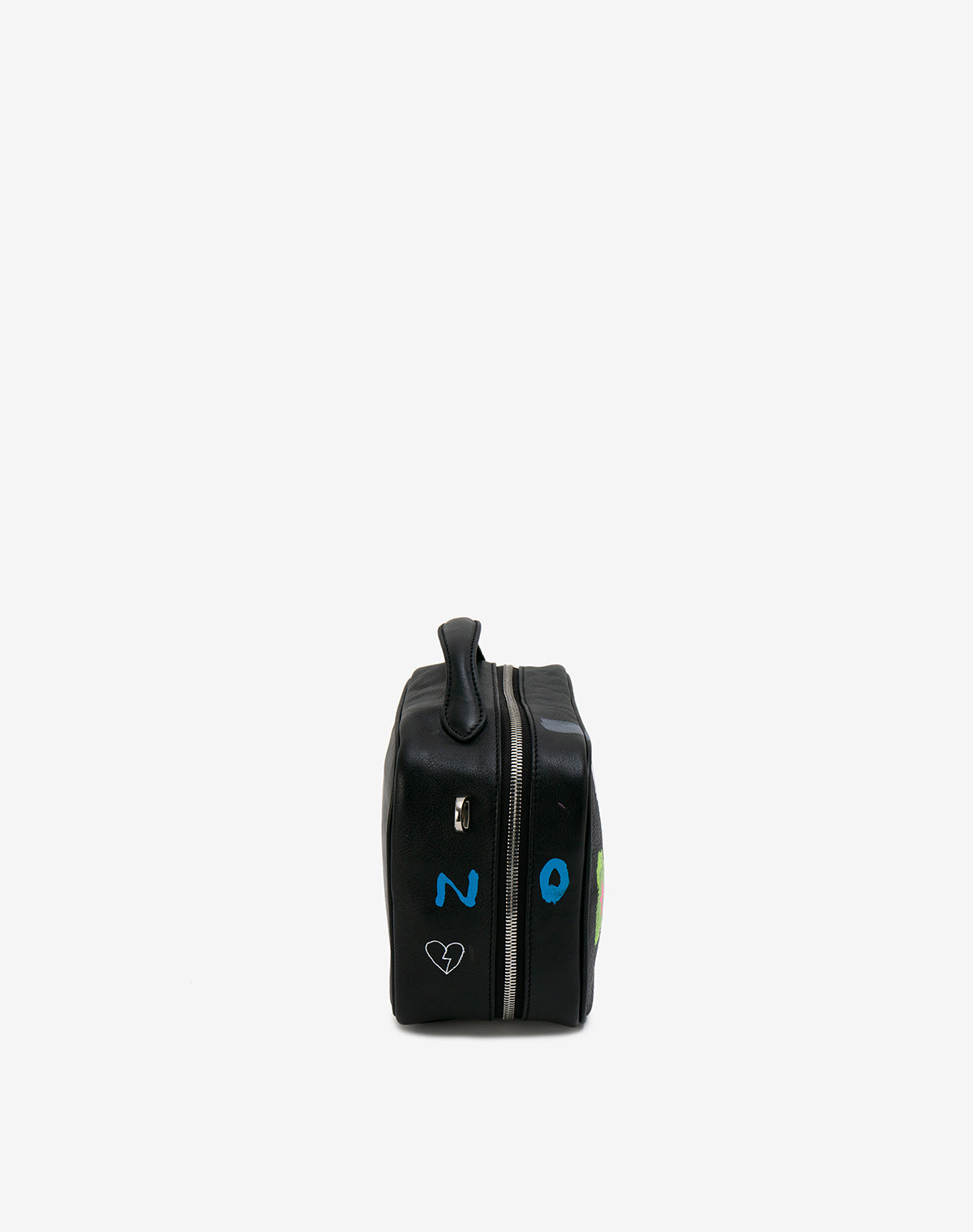 Dice Bag / Black – guernika official online shop