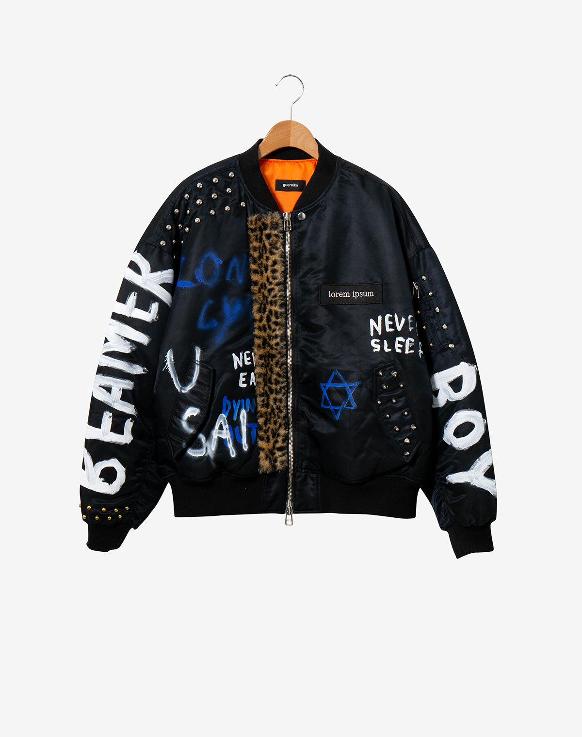 ク*ド様 guernika CUSTOM MODS COAT / BLACK ゲ ク*ド様 guernika CUSTOM MODS COAT / BLACK ゲ ク*ド様 guernika CUSTOM