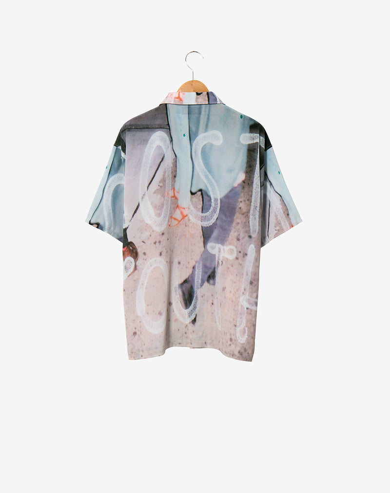 ALL Print Shirt / LOST YOUTH