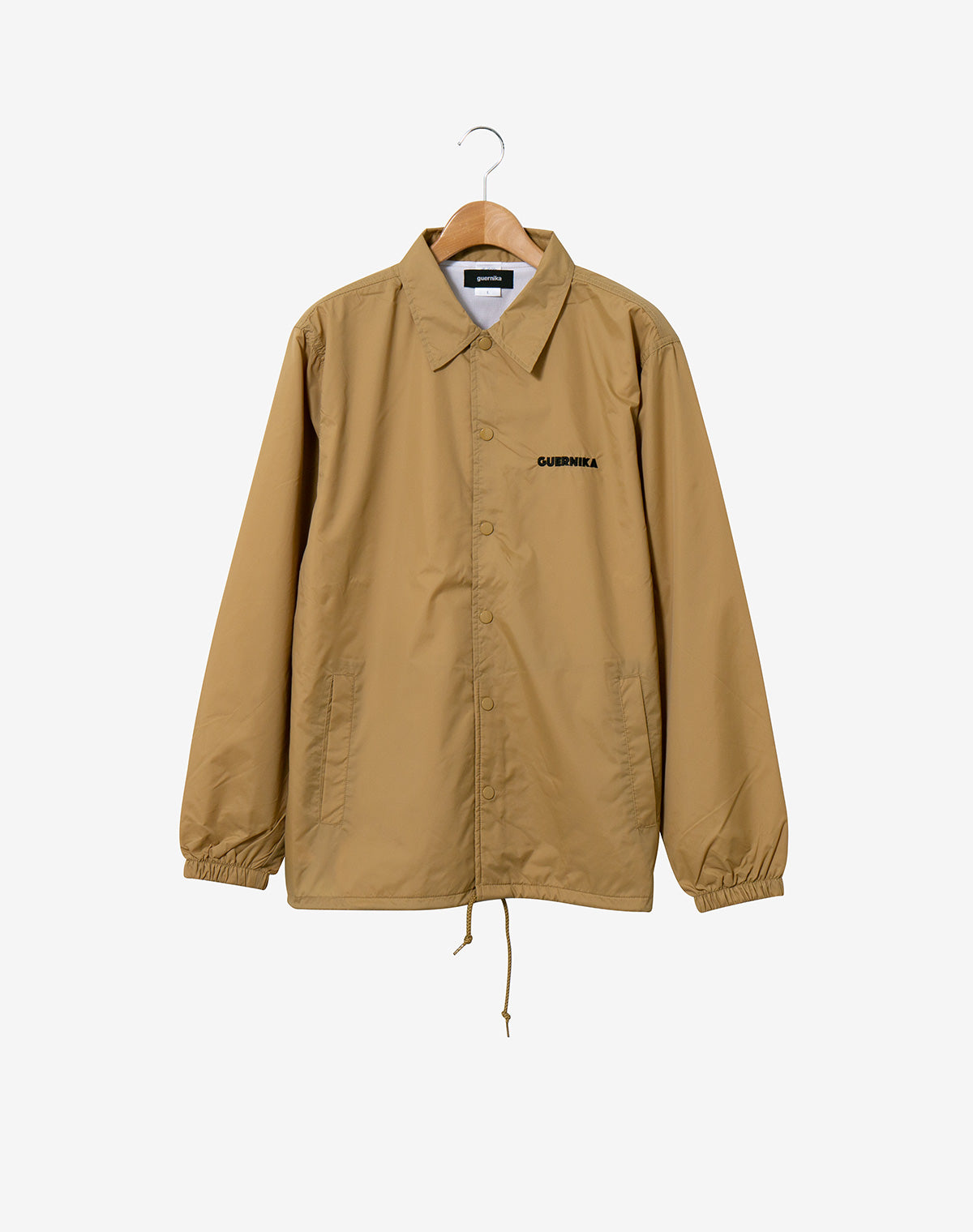 ゲルニカguernika美品ロングペイント薄手コートジャケットサイズM 楽天市場】ロングコート / GENTIL ジャンティ カルゼ × タフタ