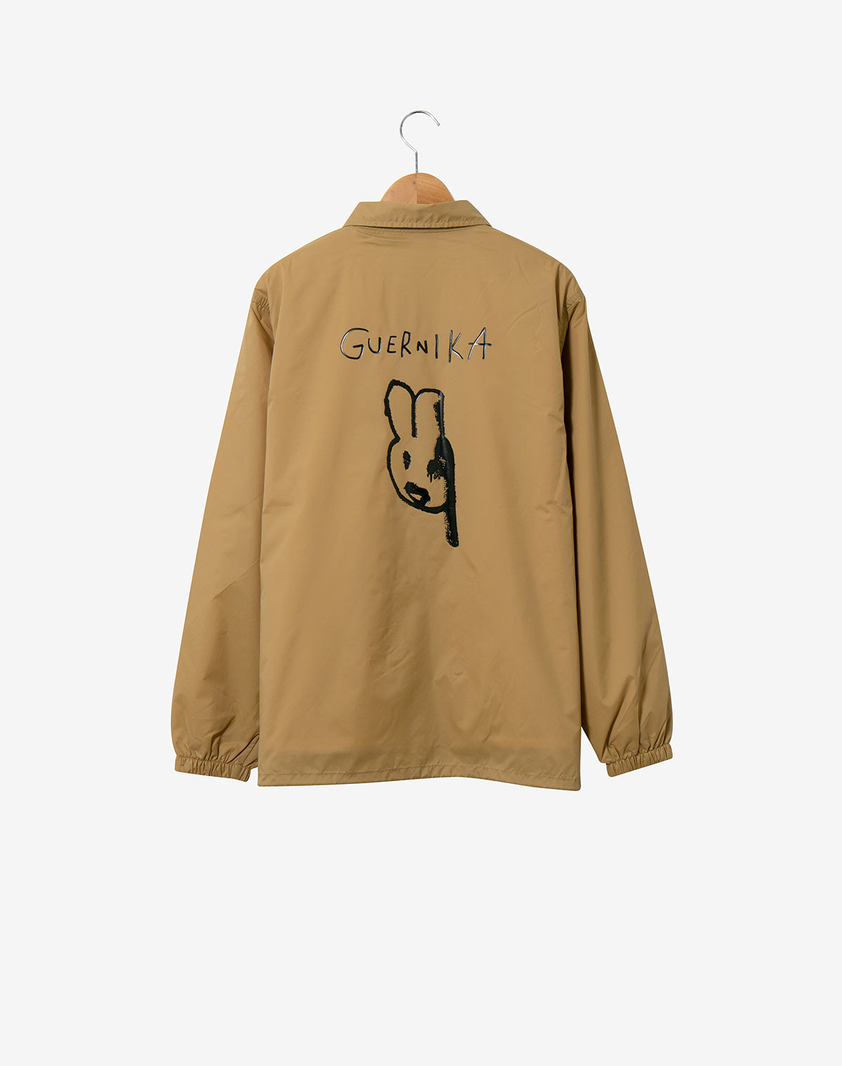 ゲルニカguernika美品ロングペイント薄手コートジャケットサイズM guernika ゲルニカ公式ストア – guernika official online shop