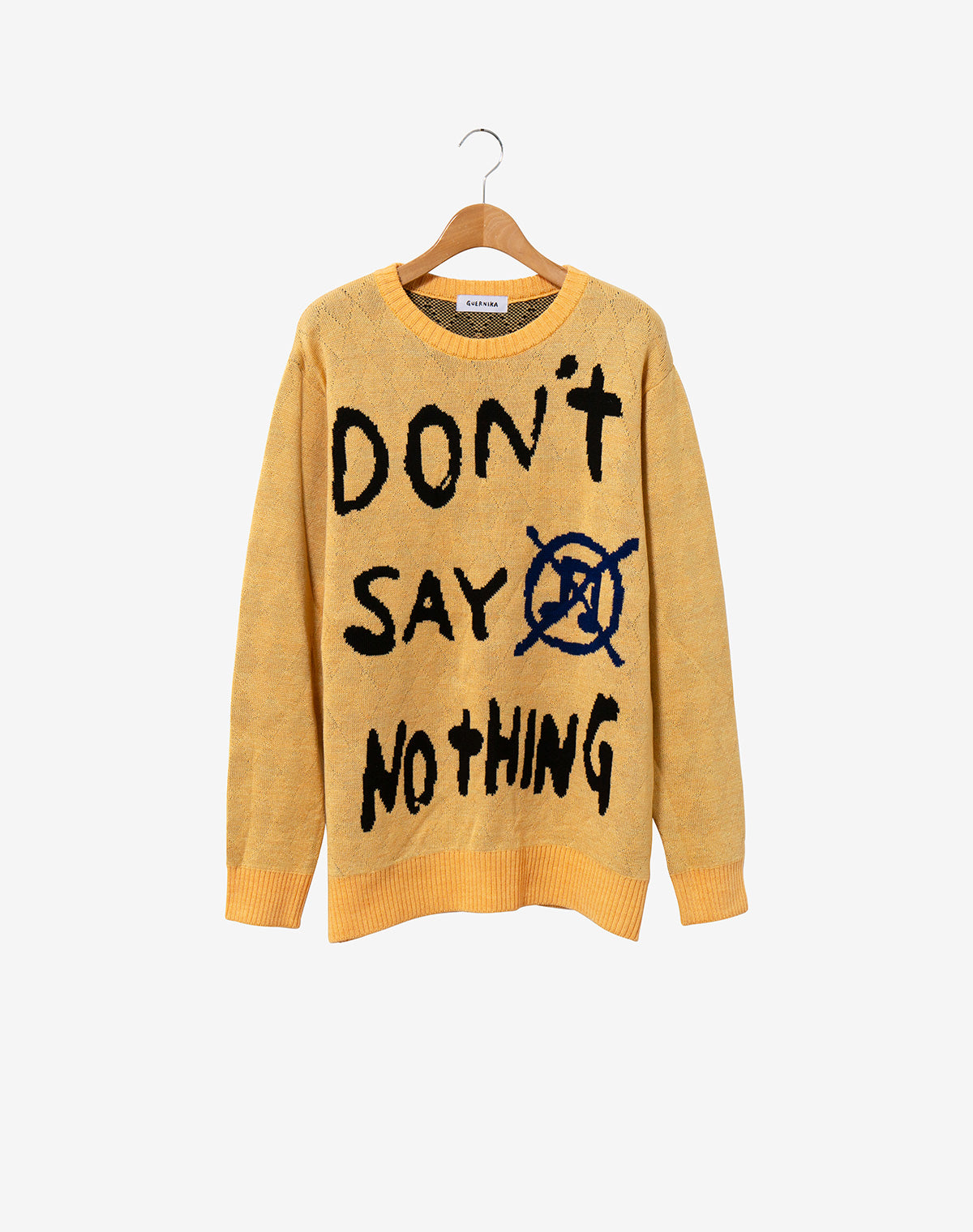Yellow – guernika official online shop