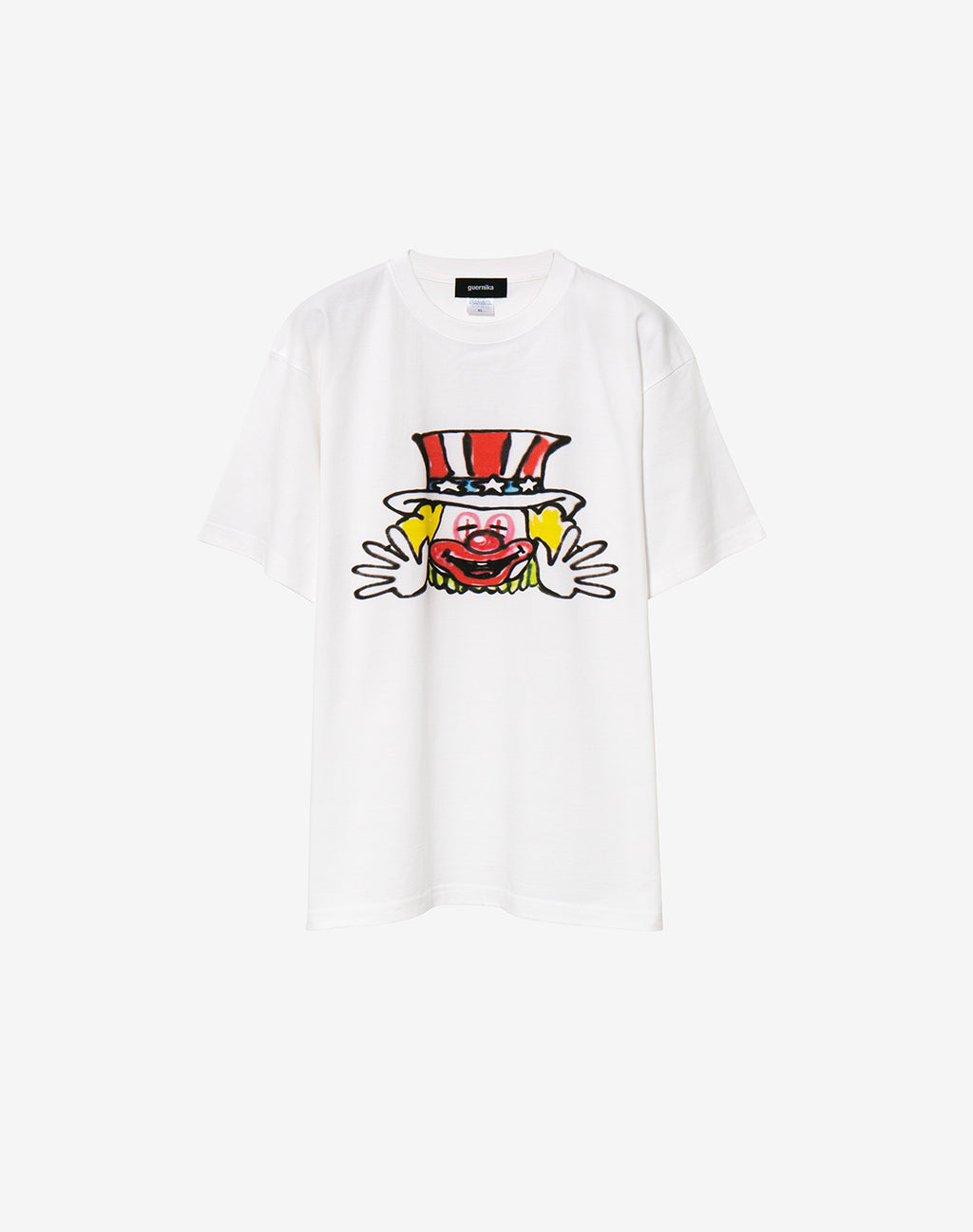 大人気ブランド ジャグラー×ゲルニカ Tシャツ - トップス