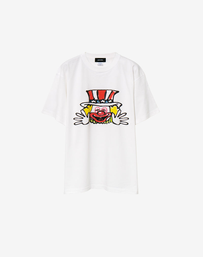 GuernikaジャグラーTシャツゲルニカ | nate-hospital.com