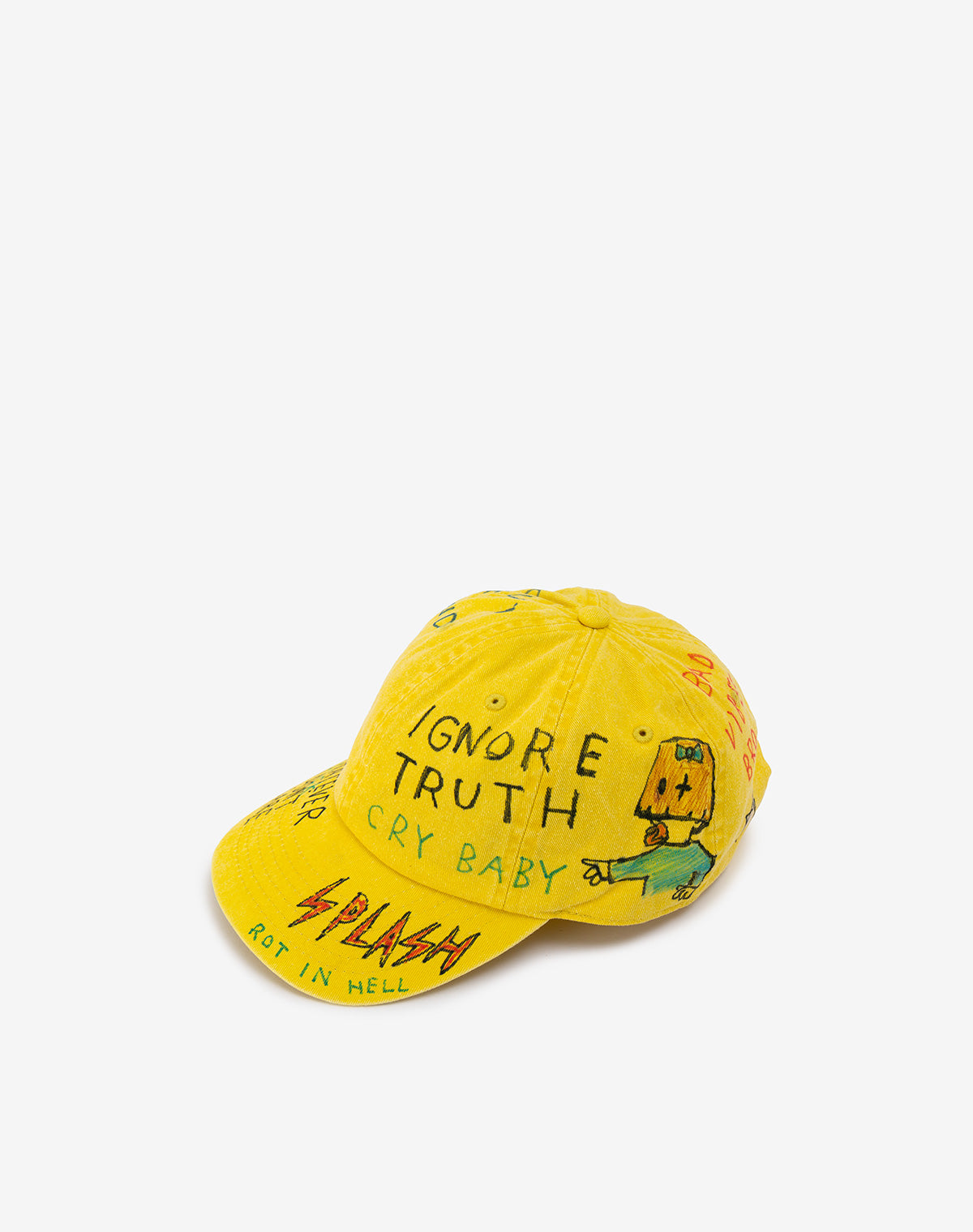 Hat – guernika official online shop