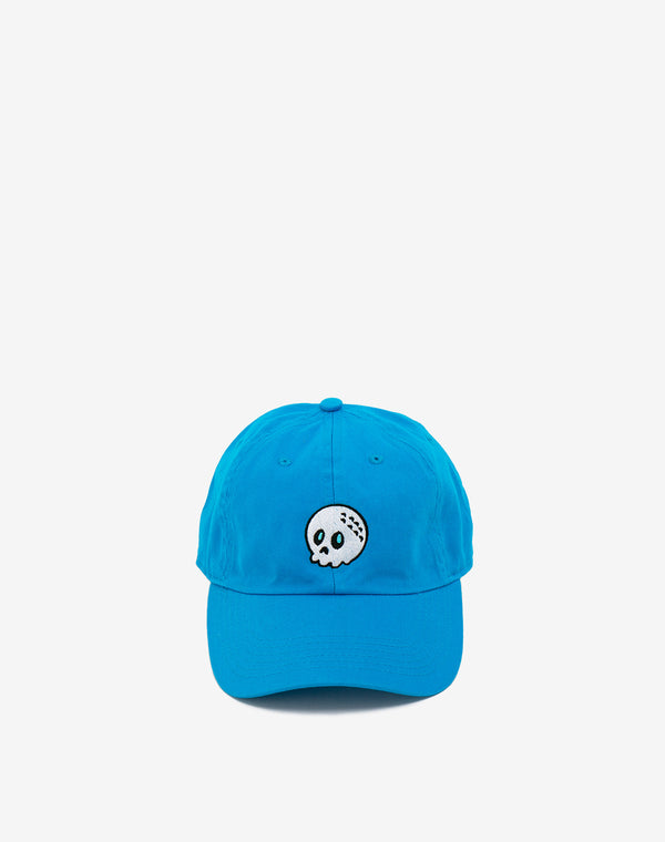 GOLFISART Cap / Light Blue