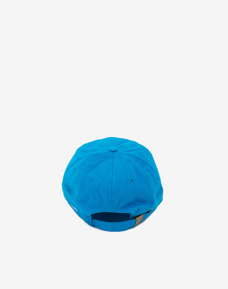 GOLFISART Cap / Light Blue