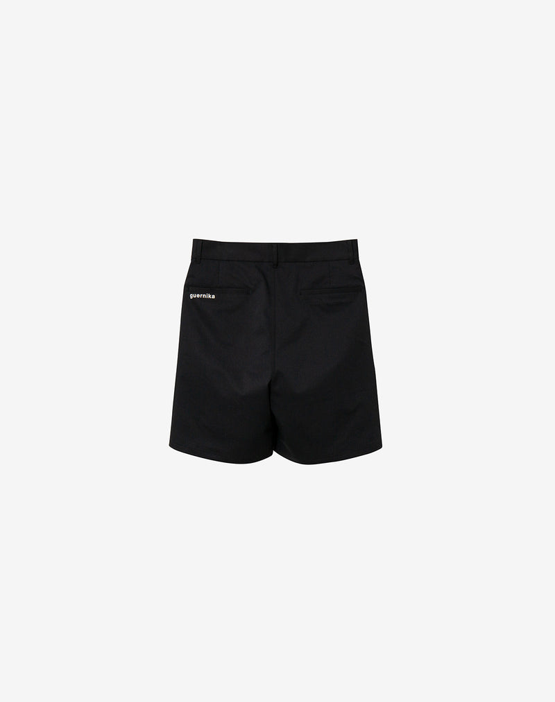 GOLFISART Short Pants  / Black