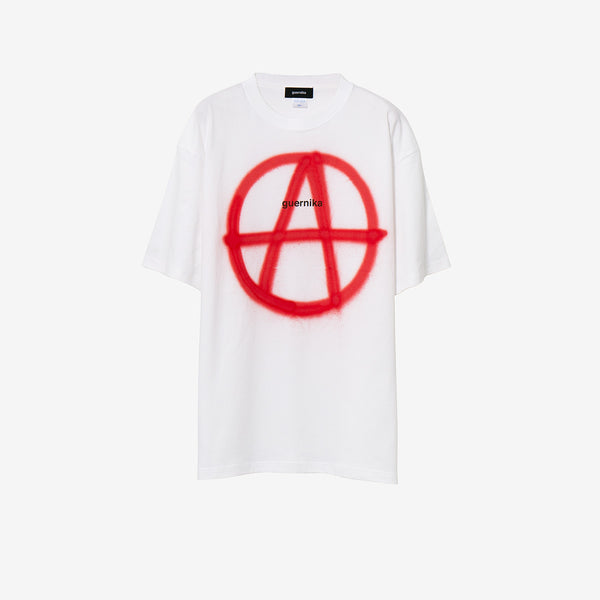 onegaigoto spray print tee⋆.˚⊹⁺ onegaigoto spray print tee⋆.˚⊹⁺